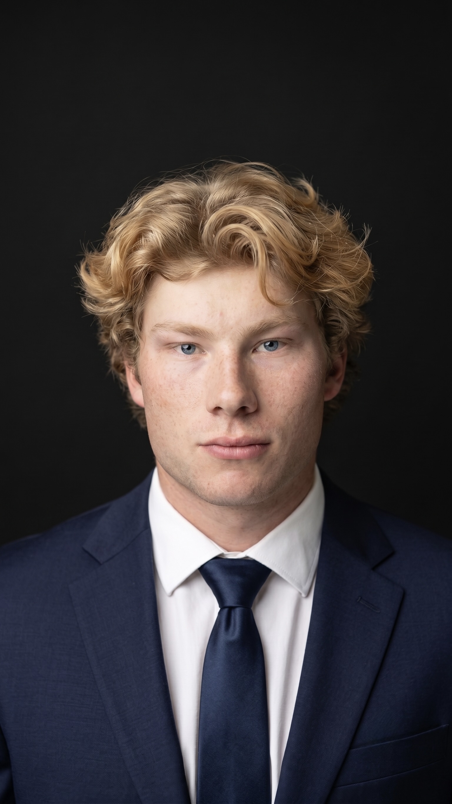 Aiden, co-founder of Axium Development