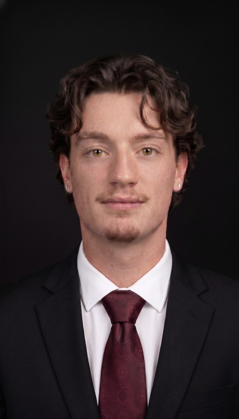 Ethan, co-founder of Axium Development