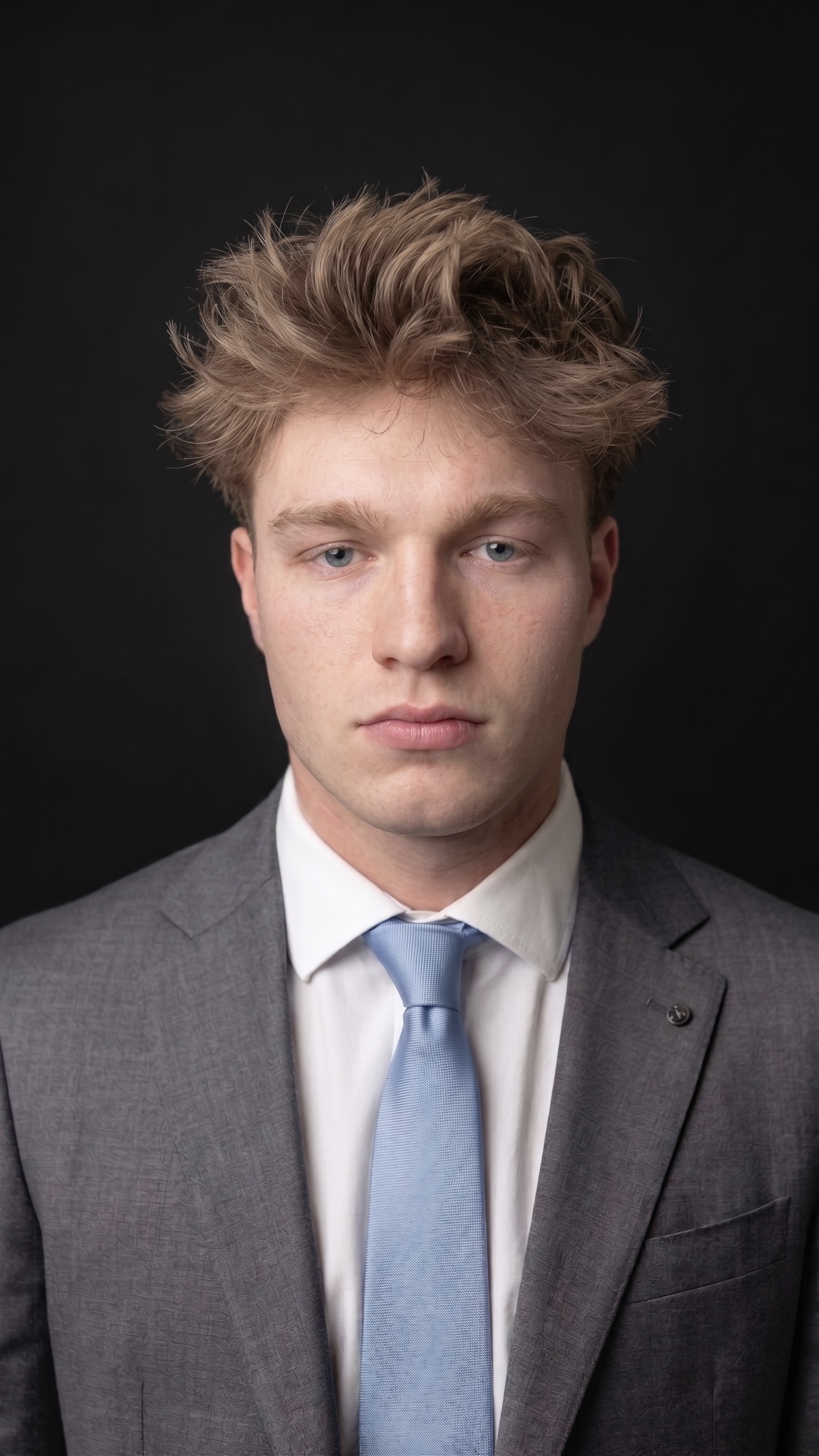 Zach, co-founder of Axium Development